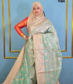 katan Saree
