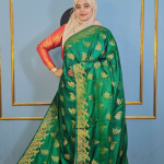 khaddi saree