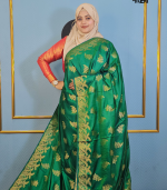 khaddi saree
