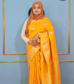 Khaddi Saree