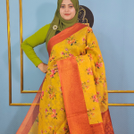 Katan Saree