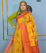 Katan Saree
