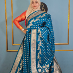 Katan Saree