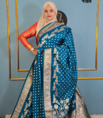 Katan Saree