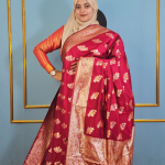 Katan Saree