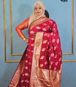 Katan Saree