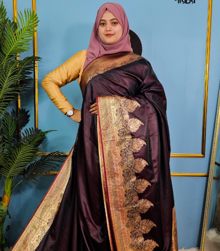 Katan Saree