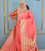 katan Saree - Image 2