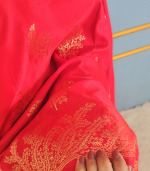 khaddi saree - Image 4