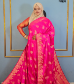 khaddi saree - Image 2