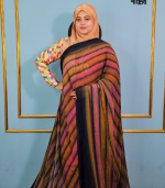 Silk Saree - Image 2