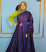 Silk Saree - Image 2