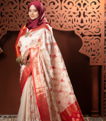 Occasion Saree - Image 2