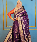 Katan Saree - Image 2