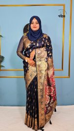 Katan Saree - Image 7