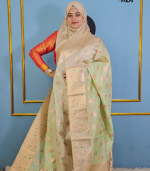 katan Saree - Image 3