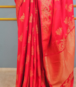 khaddi saree - Image 2