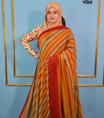 Silk Saree - Image 3