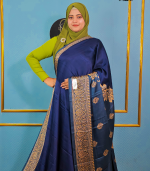 Silk Saree - Image 3