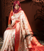 Occasion Saree - Image 3