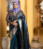 Katan Saree - Image 3