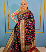 Handloom Saree - Image 3