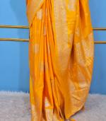 Khaddi Saree - Image 3