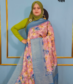 Katan Saree - Image 3