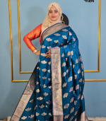 Katan Saree - Image 3