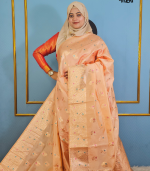 katan Saree - Image 4