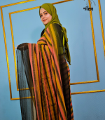 Party Saree - Image 4