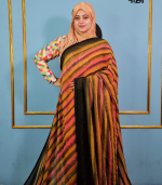 Silk Saree - Image 4