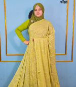 Silk Saree - Image 4