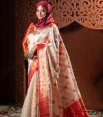 Occasion Saree - Image 4