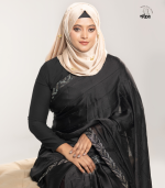 party saree - Image 2