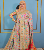 Handloom Saree - Image 4