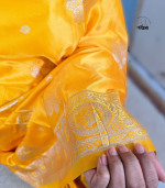 Khaddi Saree - Image 4