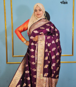 Katan Saree - Image 4