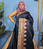 Katan Saree - Image 4