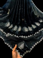 Party Saree - Image 6