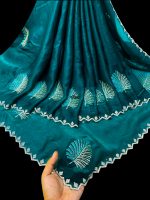 Party Saree - Image 3