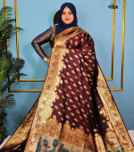 Katan Saree