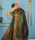 Tanabana Saree