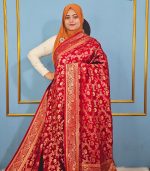 Khaddi Saree - Image 5