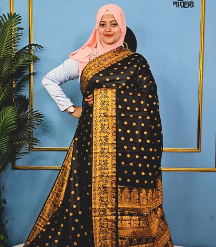 Katan Saree