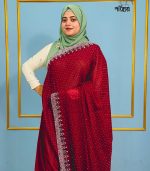 Party Saree - Image 4