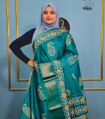 Cotton Saree - Image 5