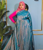 Kanjipuram Saree - Image 9