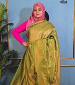 Kanjipuram Saree - Image 8