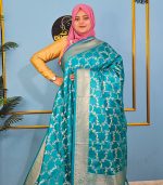 Katan Saree - Image 4